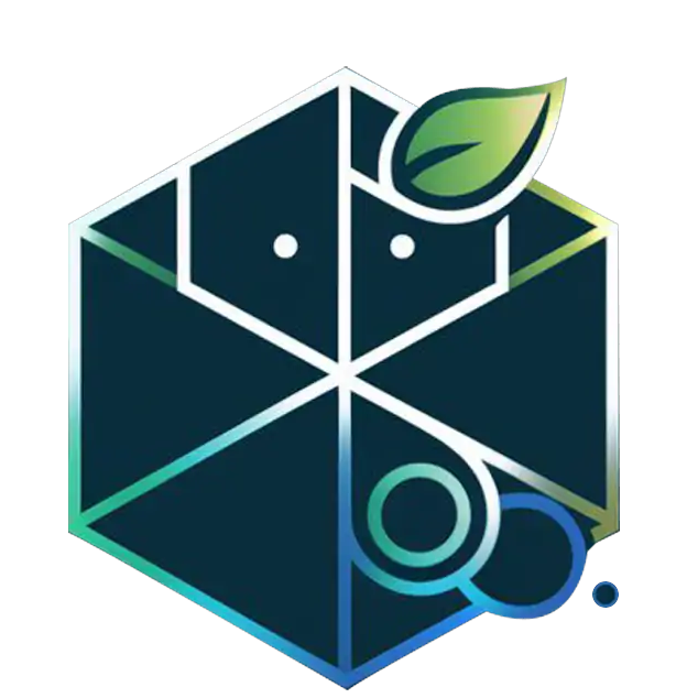 EcoBot Technologies logo