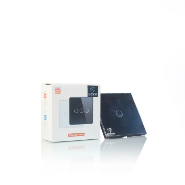 1 gang smart switch Ecobot tech4 Smart 1 Gang Light Switch
