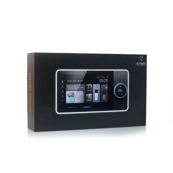 10-inch Smart Home Control Panel