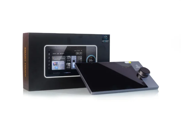 10-inch Smart Home Control Panel