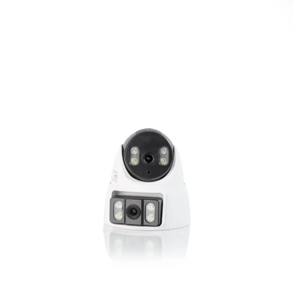 5MP Standalone Indoor Camera