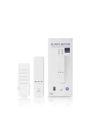 Smart Blind Curtain motor
