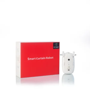 Smart Curtain motor 3 in 1(BT)