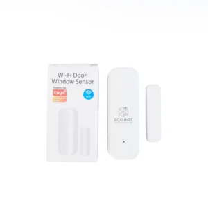 Smart Door & Window Sensor