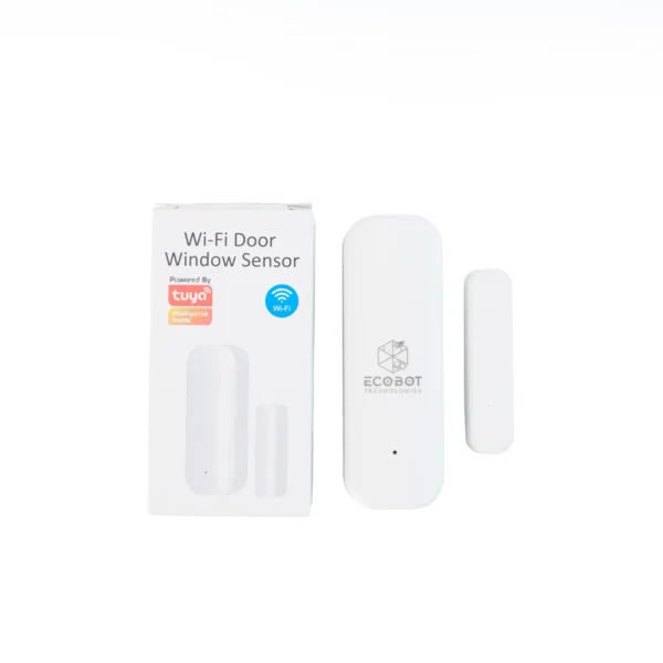 Smart Door & Window Sensor