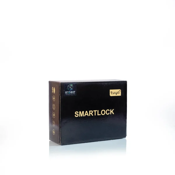 Smart Door lock – LBB15