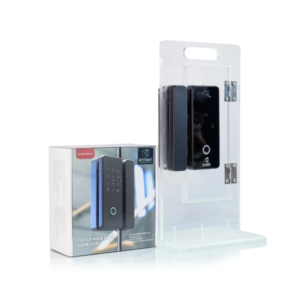 Smart Door lock – LBG7WiFi Ecobot tech31 Smart Door lock – LBG7WiFi