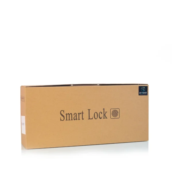 Smart Door lock – LWD8BT