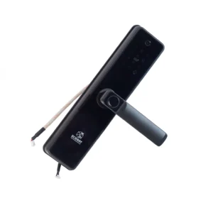 Smart Door lock – LWE9