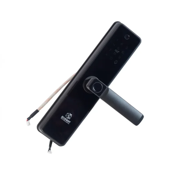 Smart Door lock – LWE9