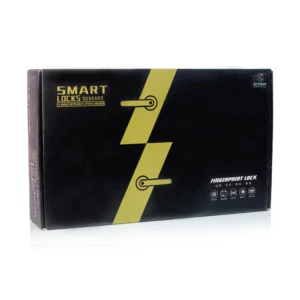 Smart Door lock - LWF26