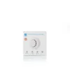 Smart Smoke Detector Ecobot tech63 Smart Smoke Detector