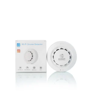 Smart Smoke Detector