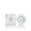 Smart Smoke Detector Ecobot tech64 Smart Smoke Detector