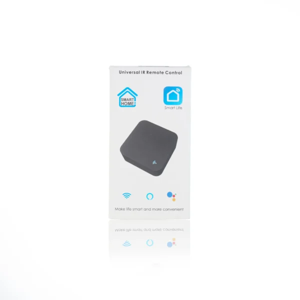 Universal IR Remote Controller Ecobot tech68 Universal IR Remote Controller