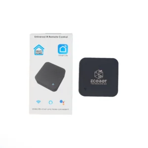 Universal IR Remote Controller