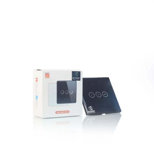 smart dimmer switch Ecobot tech7 Smart Dimmer Switch
