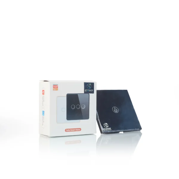 smart heater switch Ecobot tech6 Smart Heater Switch