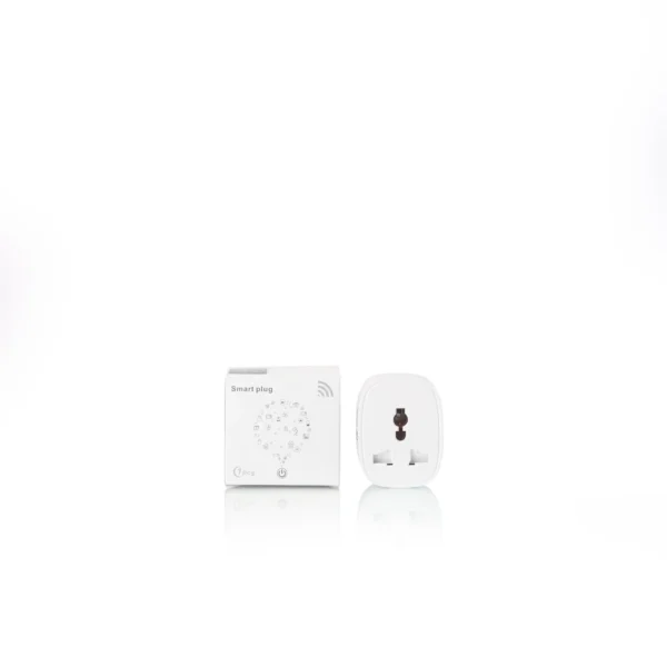 smart plug Ecobot tech23 Smart Plug