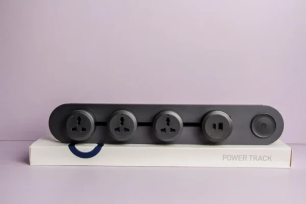 Power Track (4in1)