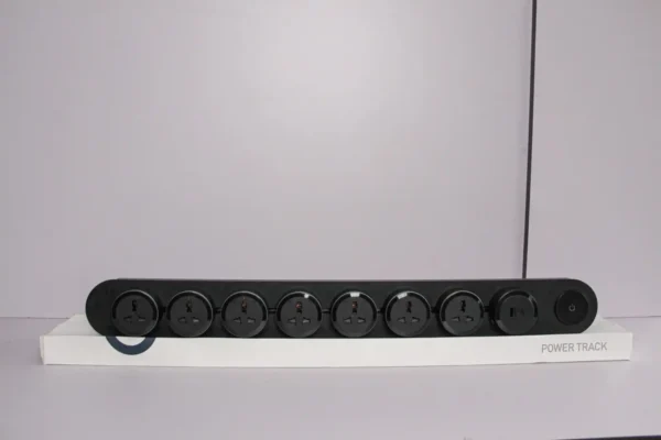Power Track (8in1)