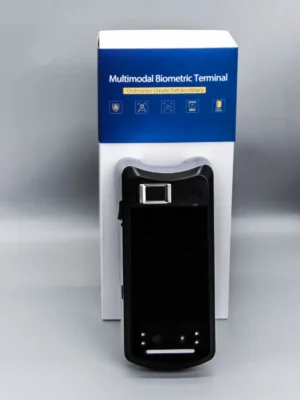 All-in-One Android Face/Fingerprint/NFC Time Attendance