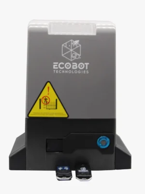 Automated Gate Motor 370W