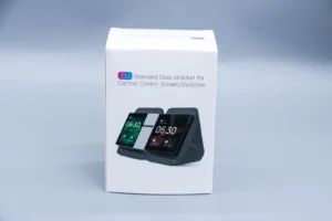 Desk Stand for Central Control Panel