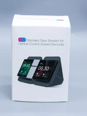 Desk Stand for Central Control Panel