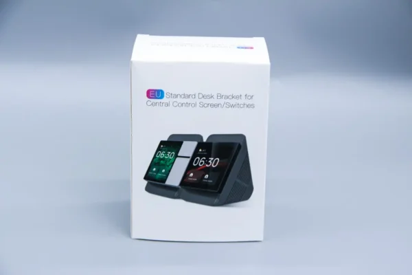 Desk Stand for Central Control Panel