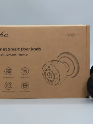 Door Lock (D260)