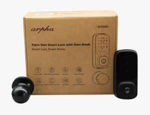 Door Lock SP300K