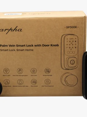 Door Lock SP300K