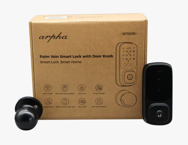 Door Lock SP300K