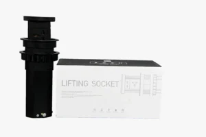 Electric Power Lifting Socket (ELECTRIC-2611)