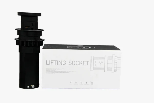 Electric Power Lifting Socket (AIR-1603)