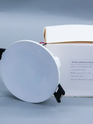 Human Presence Sensor (Zigbee)