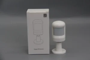 Human Movement Infrared Detector