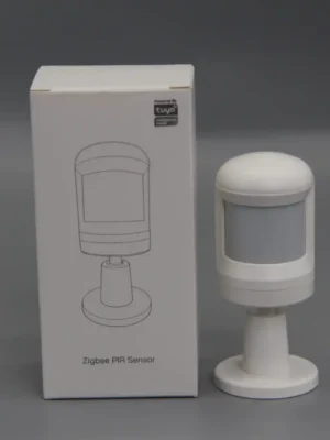 Human Movement Infrared Detector