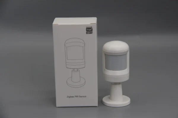 Human Movement Infrared Detector