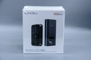 LNDU HK01 Door Lock