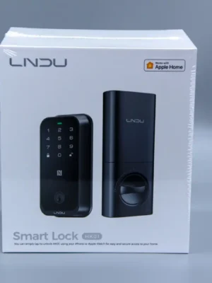 LNDU HK01 Door Lock