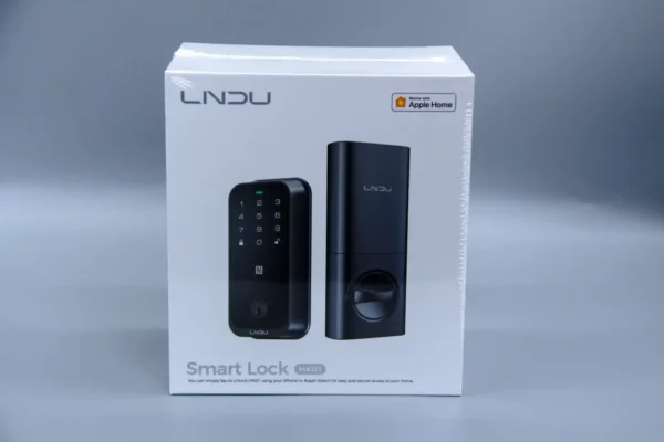 LNDU HK01 Door Lock
