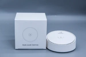 Matter Zigbee Wired Gateway