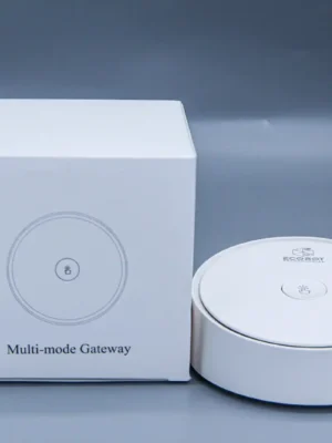 Matter Zigbee Wired Gateway