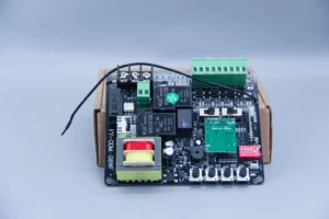 Motor Controller (Motherboard)