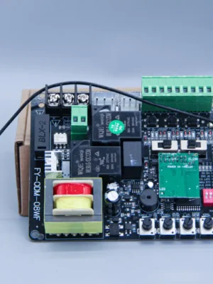 Ecobot Motor Controller motherboard Motor Controller (Motherboard)