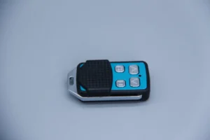 Motor Remote Control