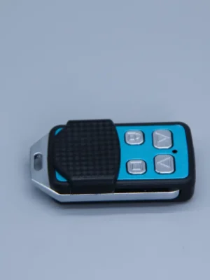 Motor Remote Control