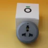 Universal Socket